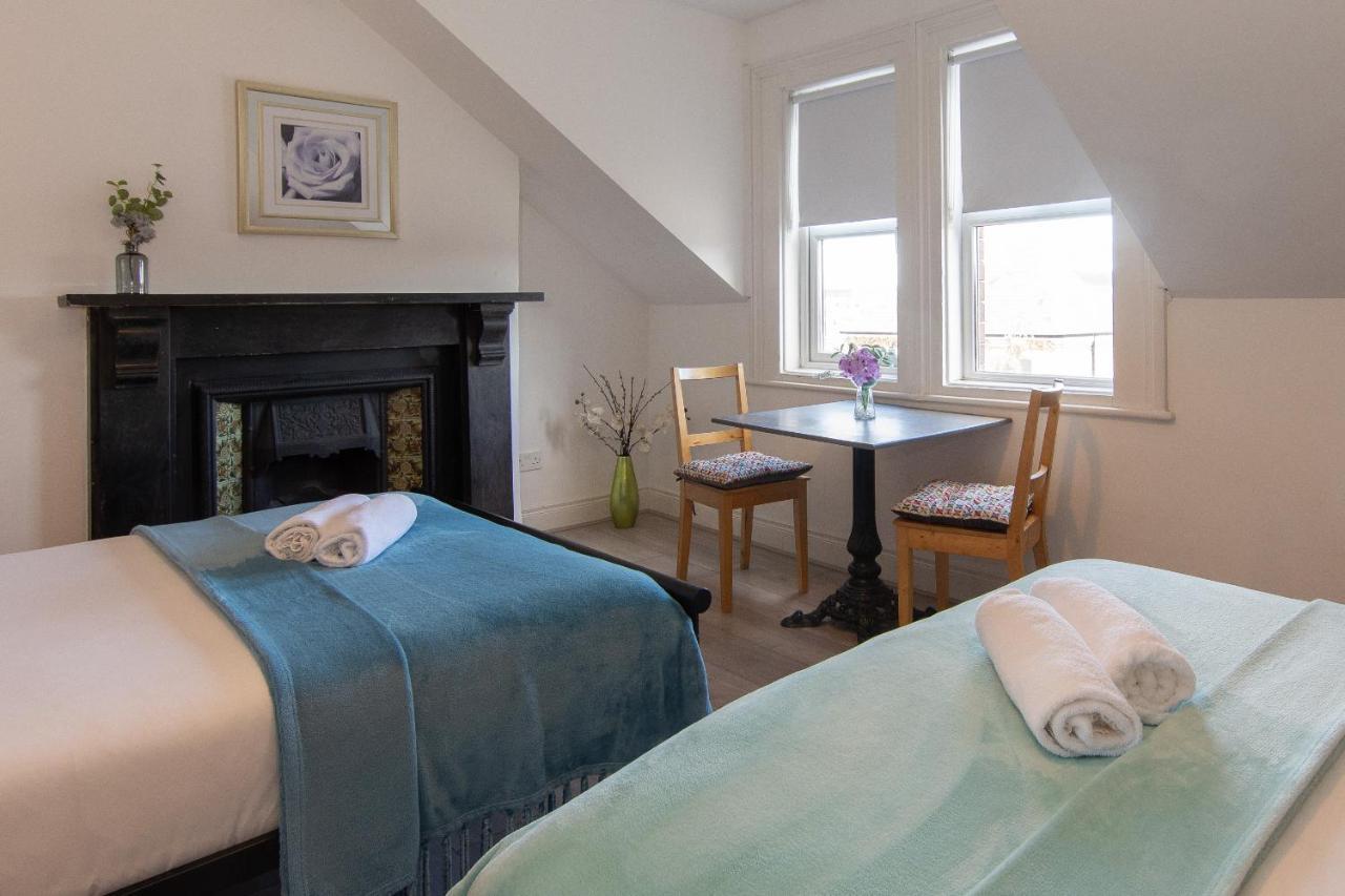 147 The Residence Holiday home